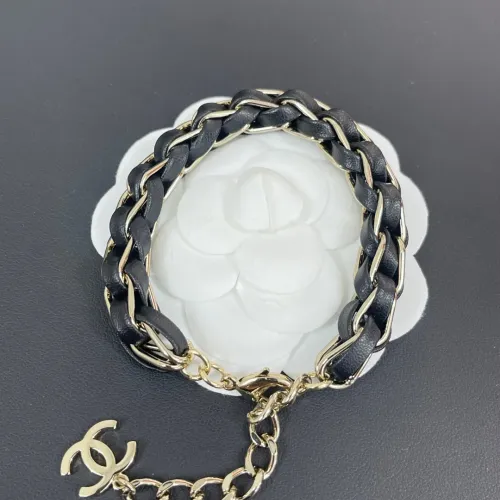 Replica Chanel Bracelets #1449095 $39.00 USD for Wholesale