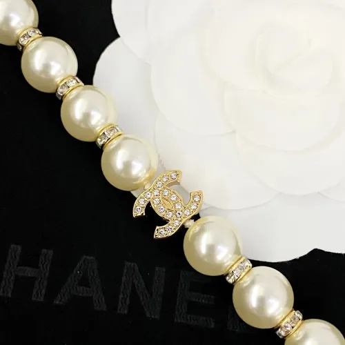 Replica Chanel Bracelets For Women #1449099 $32.00 USD for Wholesale