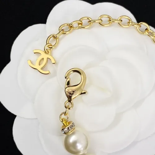 Replica Chanel Bracelets For Women #1449099 $32.00 USD for Wholesale