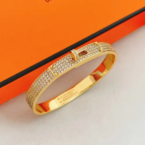 Hermes Bracelets #1449110 $42.00 USD, Wholesale Replica Hermes Bracelets