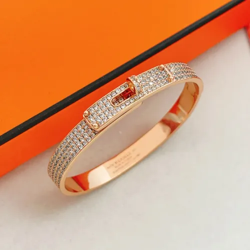 Hermes Bracelets #1449111 $42.00 USD, Wholesale Replica Hermes Bracelets