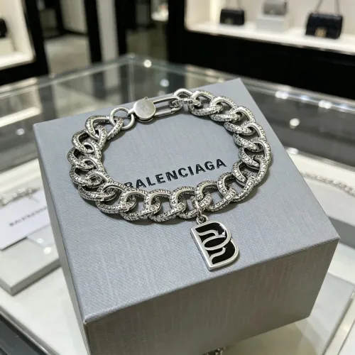 Balenciaga Bracelets #1449112 $48.00 USD, Wholesale Replica Balenciaga Bracelets