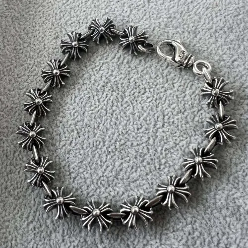 Chrome Hearts Bracelets #1449127 $48.00 USD, Wholesale Replica Chrome Hearts Bracelets