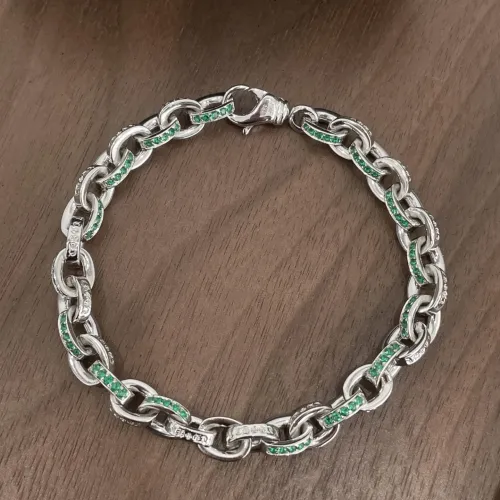 Chrome Hearts Bracelets #1449128 $52.00 USD, Wholesale Replica Chrome Hearts Bracelets