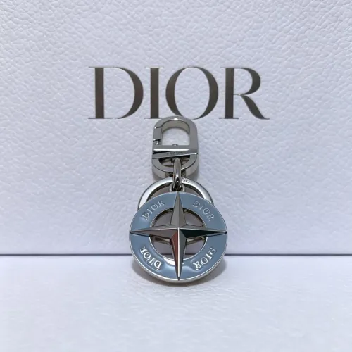 Christian Dior Key Holder And Bag Buckle #1449136 $25.00 USD, Wholesale Replica Christian Dior Key Holder And Bag Buckle