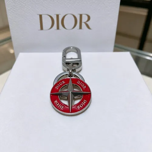 Christian Dior Key Holder And Bag Buckle #1449140 $25.00 USD, Wholesale Replica Christian Dior Key Holder And Bag Buckle