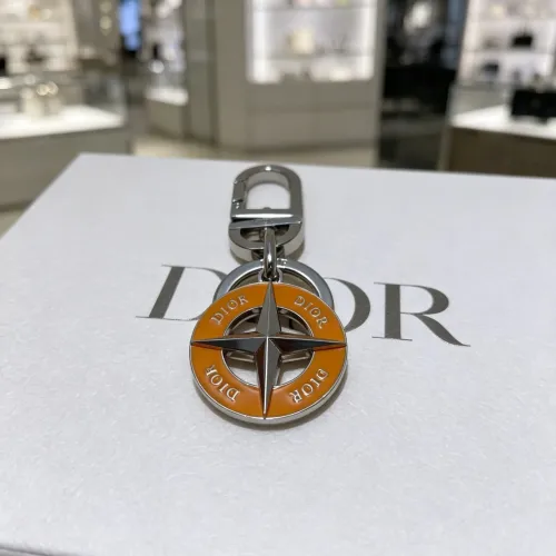 Christian Dior Key Holder And Bag Buckle #1449142 $25.00 USD, Wholesale Replica Christian Dior Key Holder And Bag Buckle