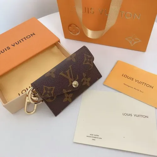 Louis Vuitton LV Key Holder And Bag Buckle #1449145 $25.00 USD, Wholesale Replica Louis Vuitton LV Key Holder And Bag Buckle