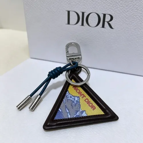 Christian Dior Key Holder And Bag Buckle #1449159 $29.00 USD, Wholesale Replica Christian Dior Key Holder And Bag Buckle