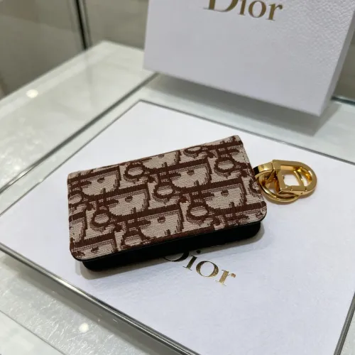 Christian Dior Key Holder And Bag Buckle #1449166 $34.00 USD, Wholesale Replica Christian Dior Key Holder And Bag Buckle