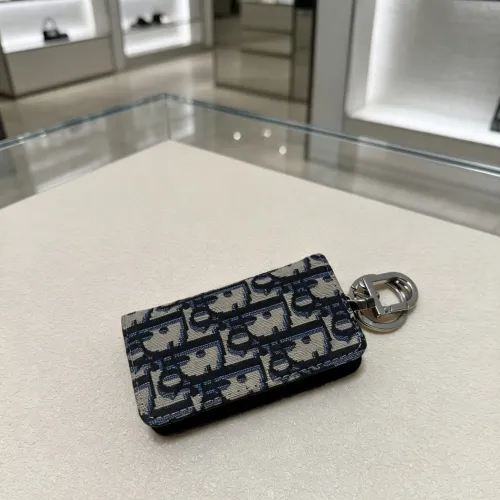 Christian Dior Key Holder And Bag Buckle #1449168 $34.00 USD, Wholesale Replica Christian Dior Key Holder And Bag Buckle
