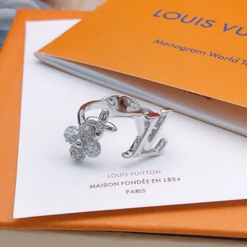 Louis Vuitton LV Rings #1449181 $27.00 USD, Wholesale Replica Louis Vuitton LV Rings