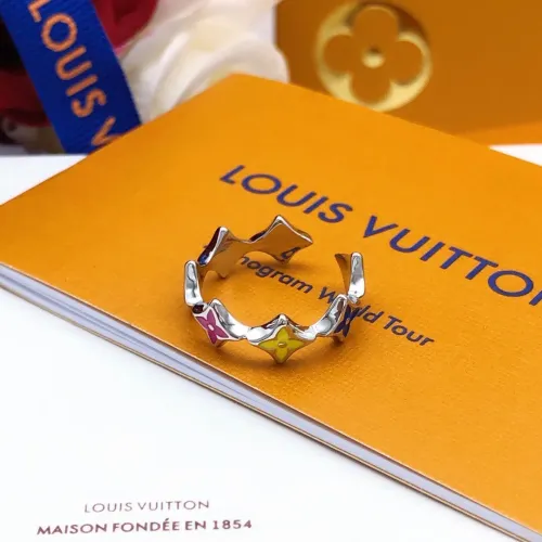 Louis Vuitton LV Rings #1449190 $27.00 USD, Wholesale Replica Louis Vuitton LV Rings