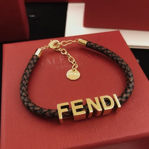 Fendi Bracelets #1449193
