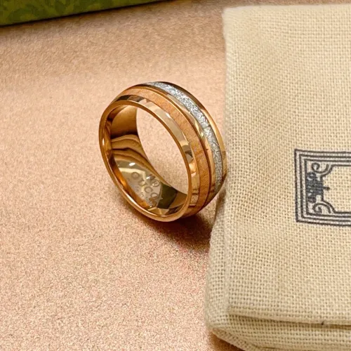 Gucci Rings For Unisex #1449236 $38.00 USD, Wholesale Replica Gucci Rings