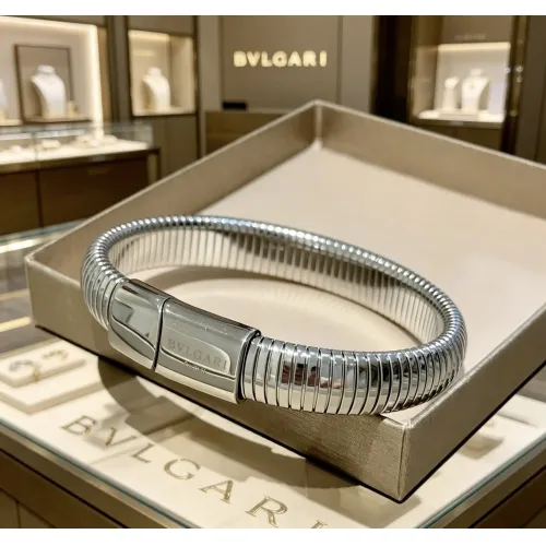 Bvlgari Bracelets #1449241 $42.00 USD, Wholesale Replica Bvlgari Bracelets
