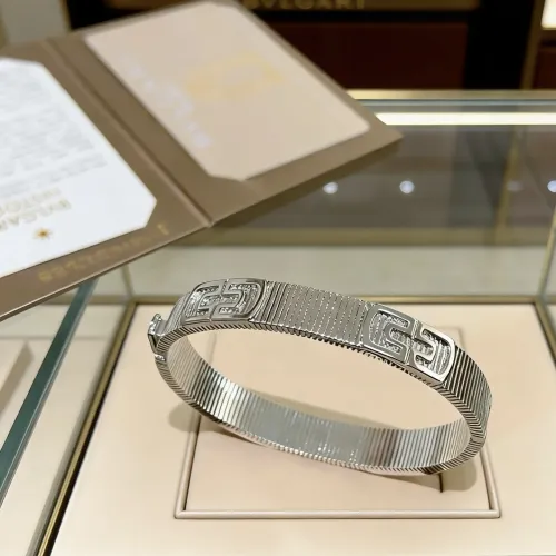 Bvlgari Bracelets #1449279 $42.00 USD, Wholesale Replica Bvlgari Bracelets