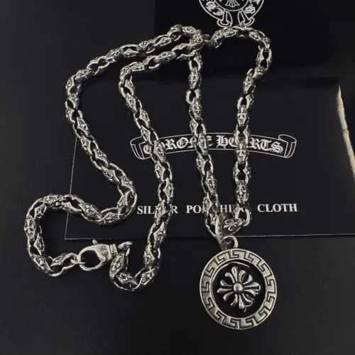 Chrome Hearts Necklaces #1449290 $52.00 USD, Wholesale Replica Chrome Hearts Necklaces