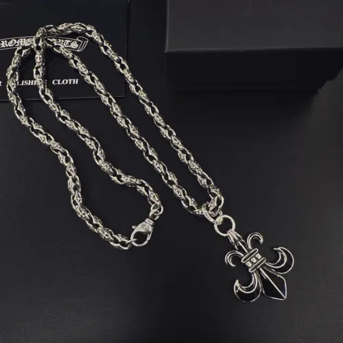 Chrome Hearts Necklaces #1449291 $52.00 USD, Wholesale Replica Chrome Hearts Necklaces
