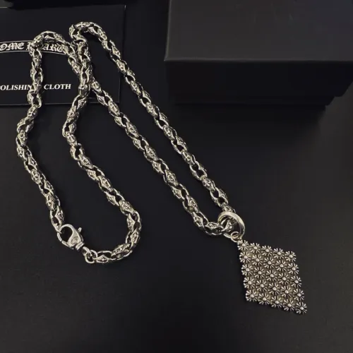 Chrome Hearts Necklaces #1449292 $52.00 USD, Wholesale Replica Chrome Hearts Necklaces
