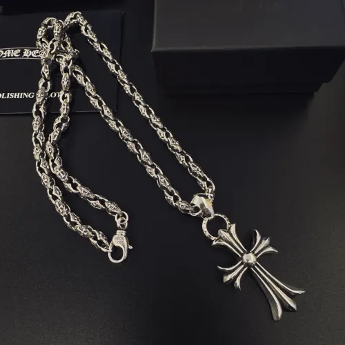 Chrome Hearts Necklaces #1449294 $52.00 USD, Wholesale Replica Chrome Hearts Necklaces