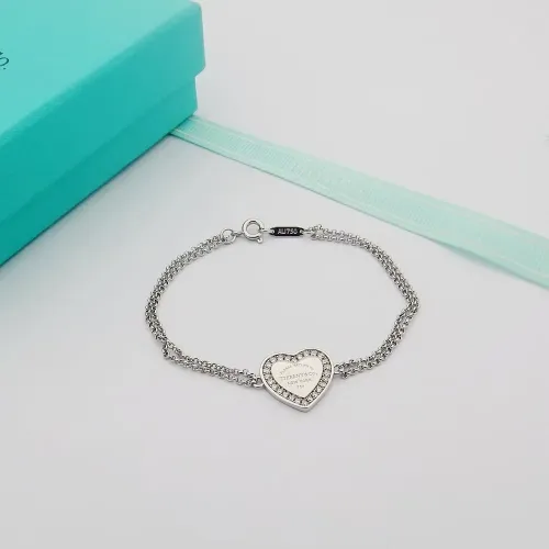 Tiffany Bracelets #1449321 $25.00 USD, Wholesale Replica Tiffany Bracelets