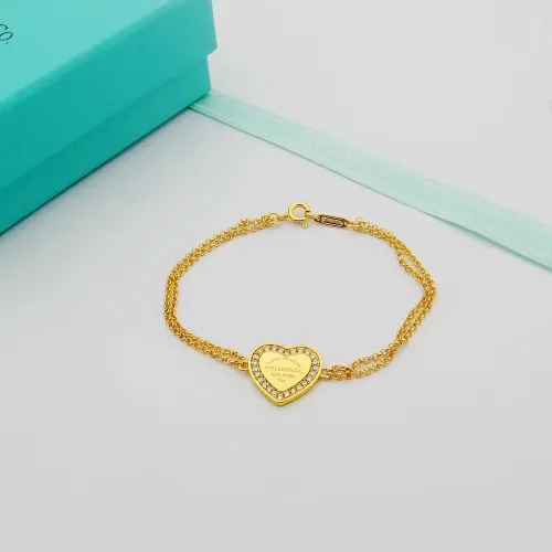 Tiffany Bracelets #1449323 $25.00 USD, Wholesale Replica Tiffany Bracelets