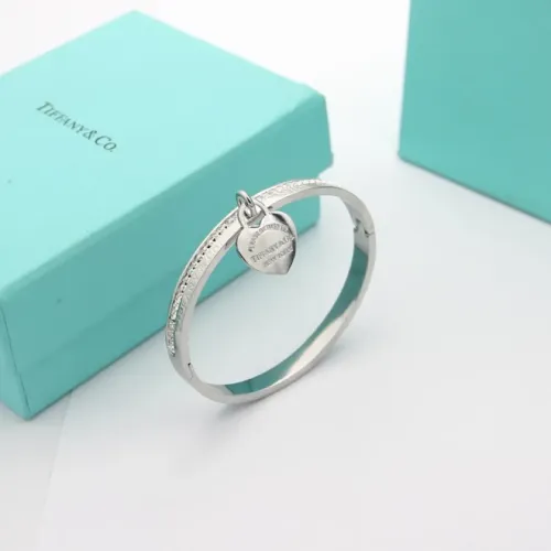 Tiffany Bracelets #1449324 $25.00 USD, Wholesale Replica Tiffany Bracelets