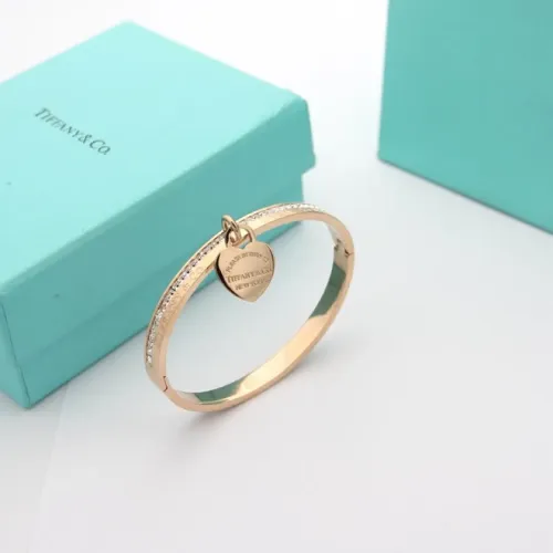 Tiffany Bracelets #1449325 $25.00 USD, Wholesale Replica Tiffany Bracelets