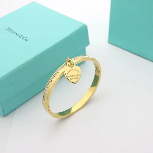 Tiffany Bracelets #1449326 $25.00 USD, Wholesale Replica Tiffany Bracelets