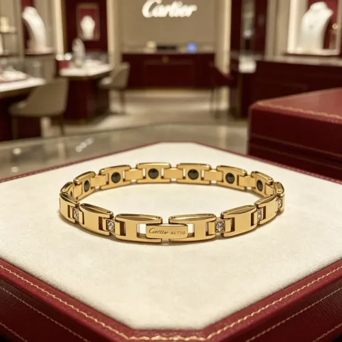 Cartier bracelets #1449356 $52.00 USD, Wholesale Replica Cartier bracelets