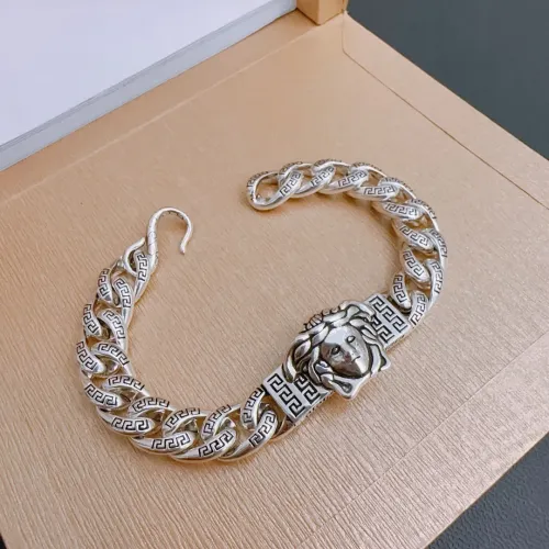 Versace Bracelets #1449363 $60.00 USD, Wholesale Replica Versace Bracelets