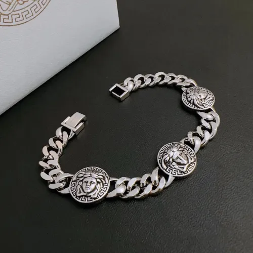 Versace Bracelets #1449364 $56.00 USD, Wholesale Replica Versace Bracelets