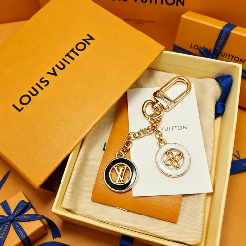 Louis Vuitton LV Key Holder And Bag Buckle #1449365 $25.00 USD, Wholesale Replica Louis Vuitton LV Key Holder And Bag Buckle