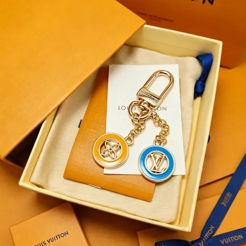 Louis Vuitton LV Key Holder And Bag Buckle #1449366 $25.00 USD, Wholesale Replica Louis Vuitton LV Key Holder And Bag Buckle
