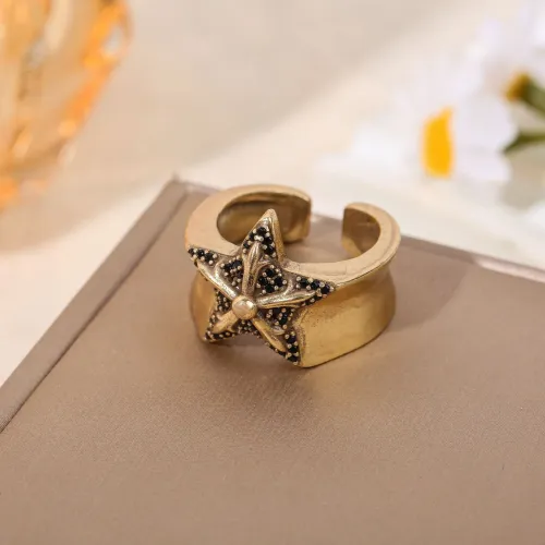 Chrome Hearts Rings #1449370 $34.00 USD, Wholesale Replica Chrome Hearts Rings