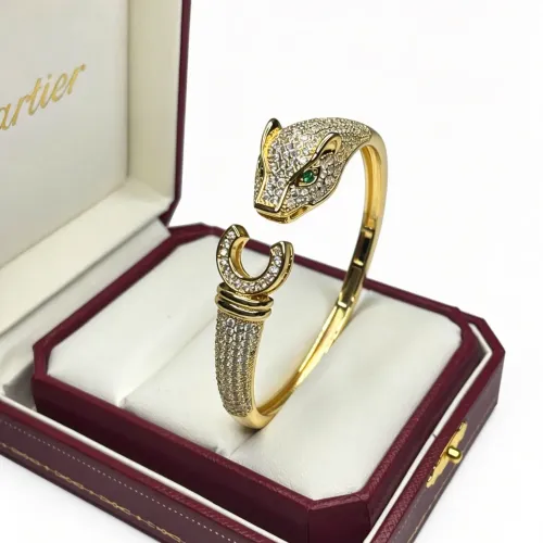 Cartier bracelets #1449400 $45.00 USD, Wholesale Replica Cartier bracelets
