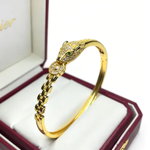Cartier bracelets #1449402 $45.00 USD, Wholesale Replica Cartier bracelets