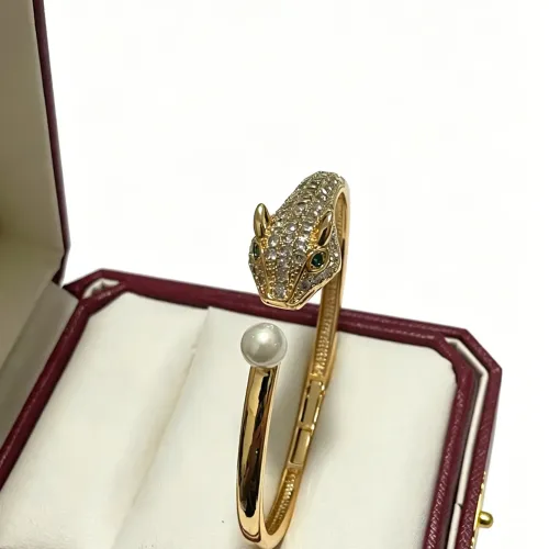 Cartier bracelets #1449404 $45.00 USD, Wholesale Replica Cartier bracelets