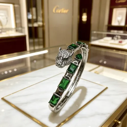 Cartier bracelets #1449405 $45.00 USD, Wholesale Replica Cartier bracelets