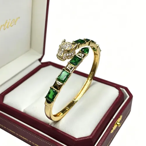 Cartier bracelets #1449406 $45.00 USD, Wholesale Replica Cartier bracelets