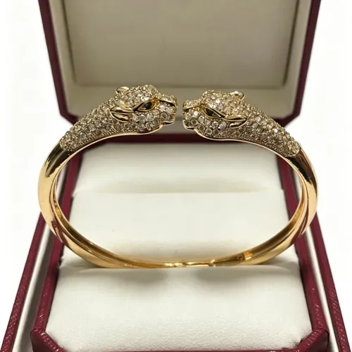 Cartier bracelets #1449408