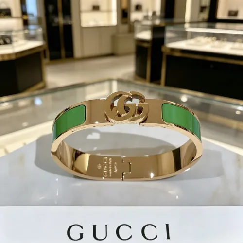 Gucci Bracelets #1449419 $45.00 USD, Wholesale Replica Gucci Bracelets