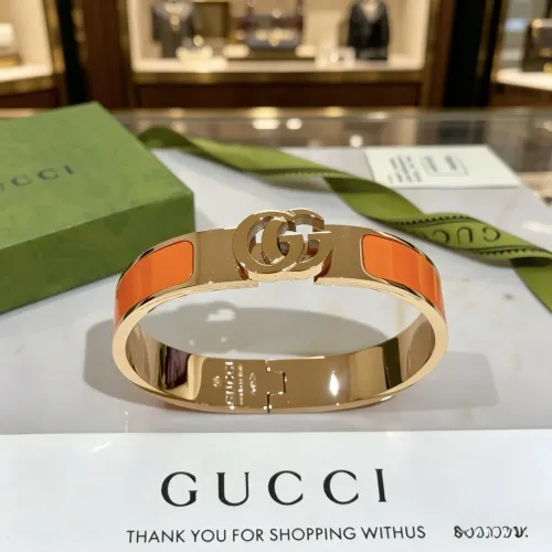 Gucci Bracelets #1449420 $45.00 USD, Wholesale Replica Gucci Bracelets