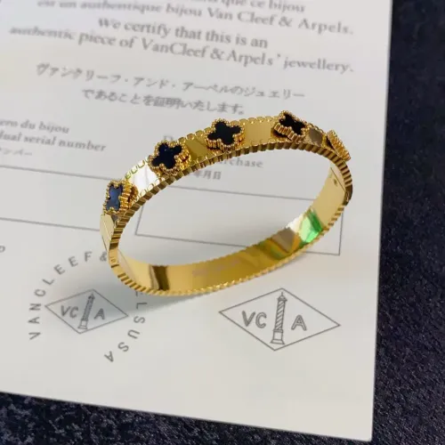 Van Cleef &amp; Arpels Bracelets For Women #1449427 $32.00 USD, Wholesale Replica Van Cleef &amp; Arpels Bracelets