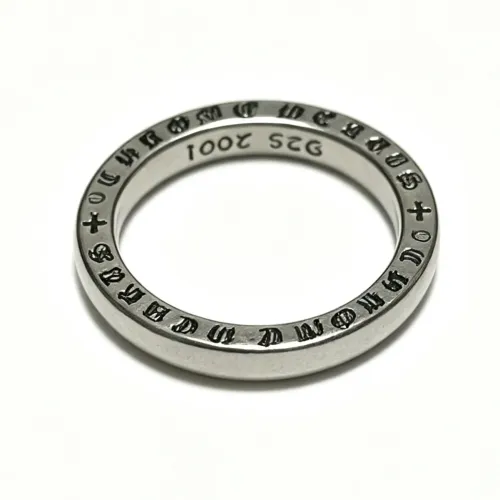 Chrome Hearts Rings For Unisex #1449429 $25.00 USD, Wholesale Replica Chrome Hearts Rings