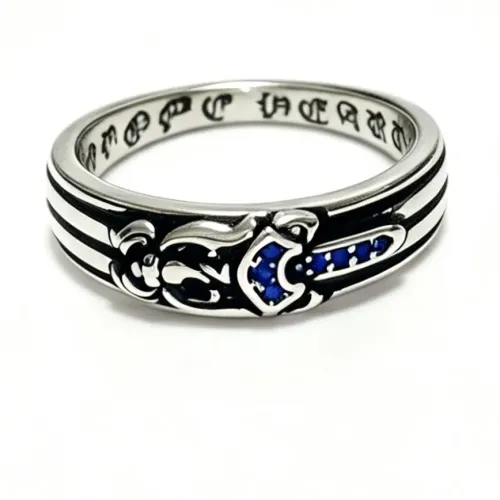 Chrome Hearts Rings For Unisex #1449430 $29.00 USD, Wholesale Replica Chrome Hearts Rings