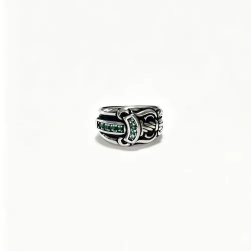 Chrome Hearts Rings For Unisex #1449432 $29.00 USD, Wholesale Replica Chrome Hearts Rings