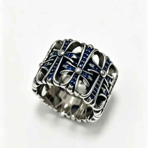 Chrome Hearts Rings For Unisex #1449437 $29.00 USD, Wholesale Replica Chrome Hearts Rings