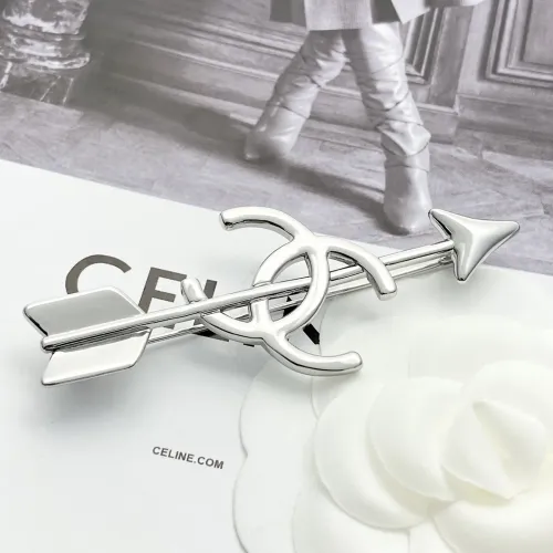 Replica Chanel Brooches For Women #1449442 $34.00 USD for Wholesale